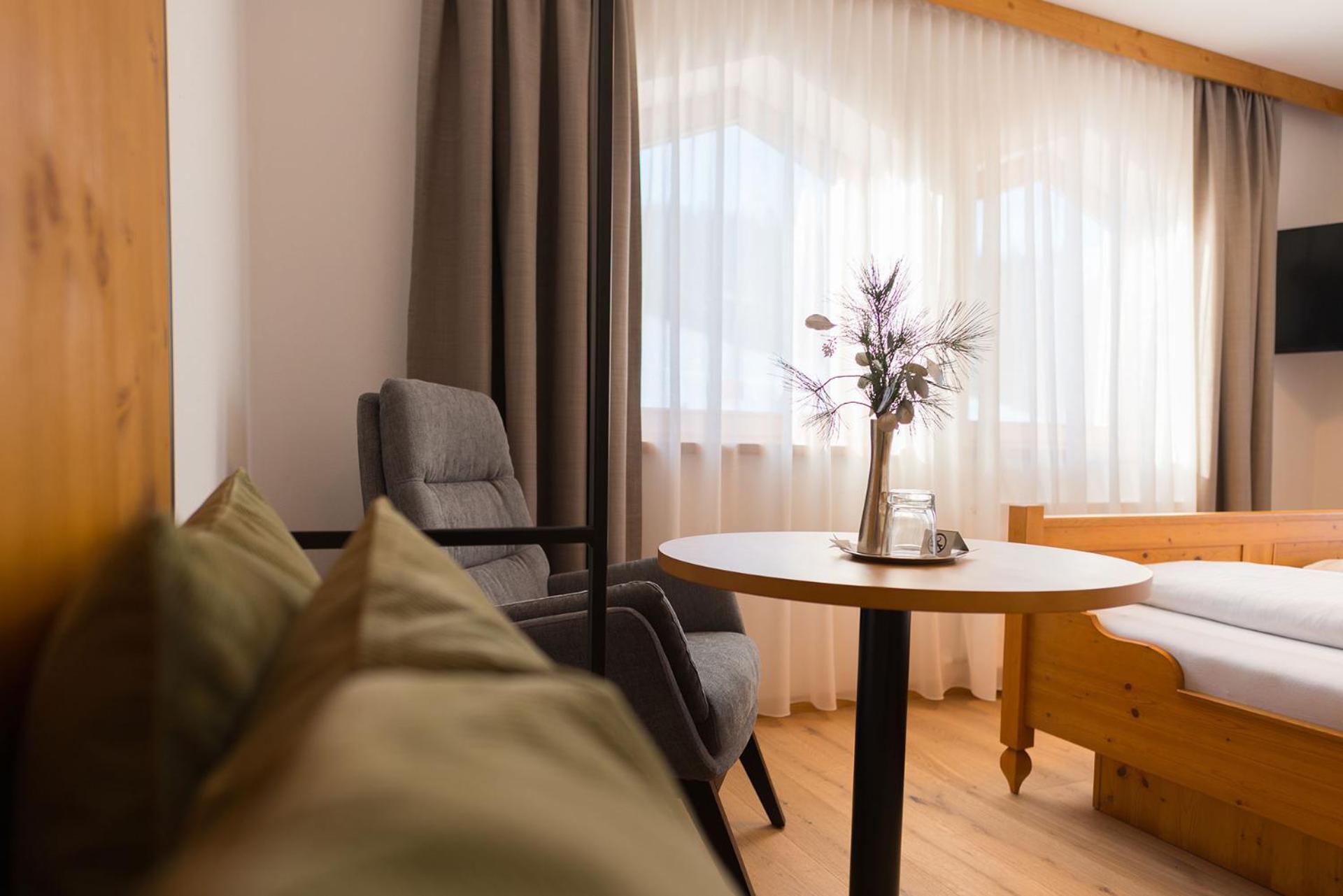 Hotel Vierjahreszeiten Flachau Exteriér fotografie