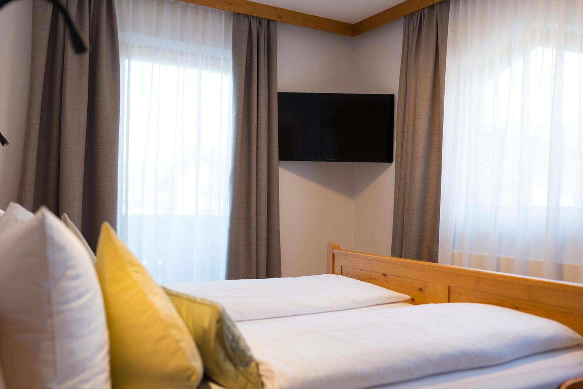 Hotel Vierjahreszeiten Flachau Exteriér fotografie