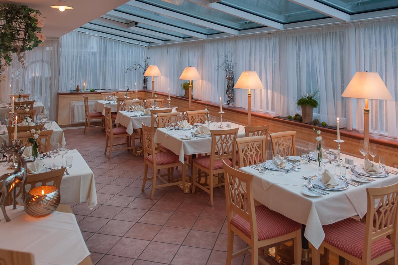 Hotel Vierjahreszeiten Flachau Exteriér fotografie